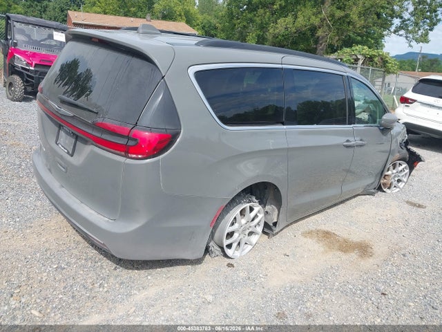 Продаж на аукціоні авто 2022 Chrysler Pacifica Touring L, vin: 2C4RC1BGXNR198095, номер лоту: 45383783