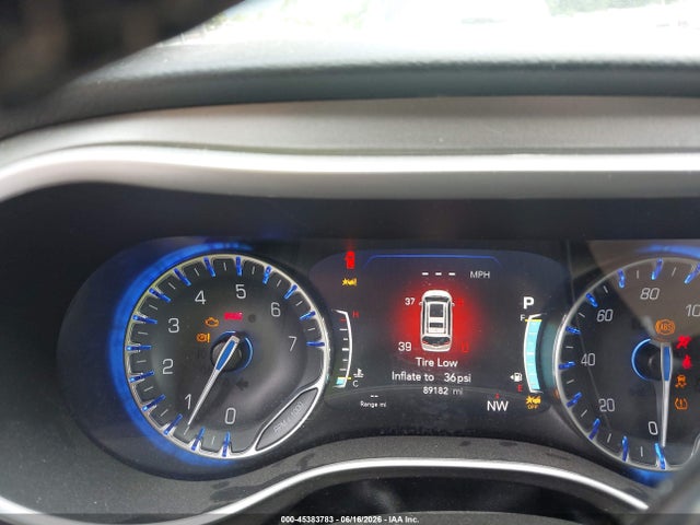 Продаж на аукціоні авто 2022 Chrysler Pacifica Touring L, vin: 2C4RC1BGXNR198095, номер лоту: 45383783