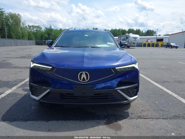 4W5KHNRL9RZ513495 Acura Zdx A-spec