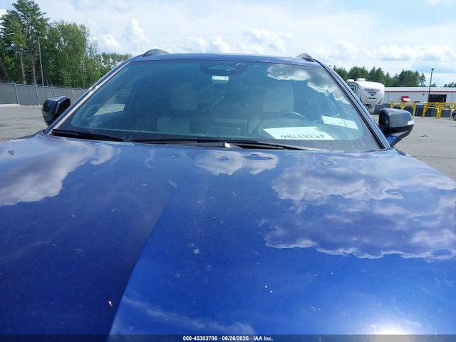 2024 Acura Zdx A-spec მანქანა იყიდება აუქციონზე, vin: 4W5KHNRL9RZ513495, აუქციონის ნომერი: 45383786