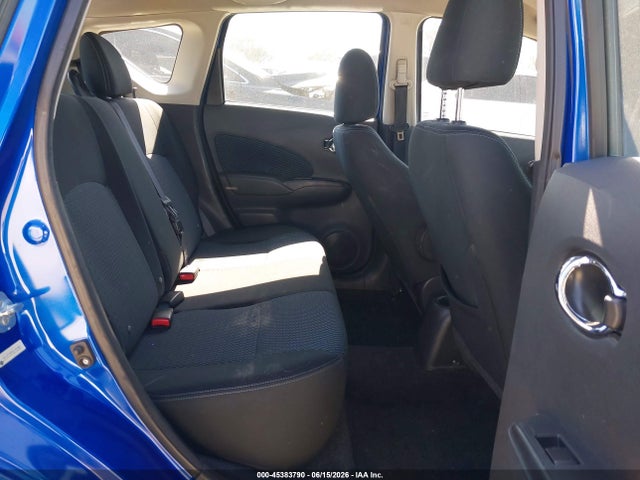Aukcja sprzedaży 2016 Nissan Versa Note S (sr)/s Plus/sl/sr/sv, vin: 3N1CE2CPXGL392083, numer aukcji: 45383790