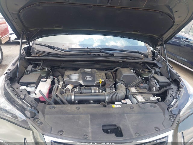 Продажа на аукционе авто 2021 Lexus Nx 300, vin: JTJDARBZXM2191416, номер лота: 45383794