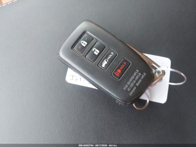 Продажа на аукционе авто 2021 Lexus Nx 300, vin: JTJDARBZXM2191416, номер лота: 45383794
