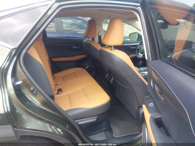 Продажа на аукционе авто 2021 Lexus Nx 300, vin: JTJDARBZXM2191416, номер лота: 45383794