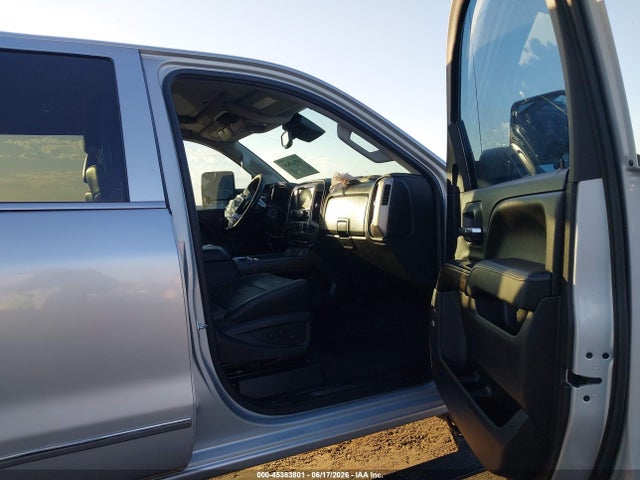GMC Sierra 2500hd Denali 2018 1GT12UEY8JF209988 Image 5