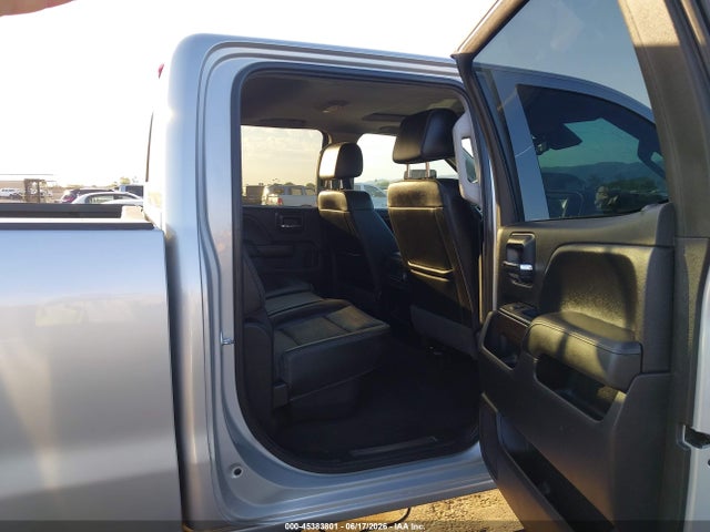 GMC Sierra 2500hd Denali 2018 1GT12UEY8JF209988 Image 8