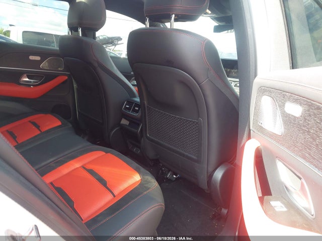 Aukcja sprzedaży 2025 Mercedes-benz Amg Gle 53 Coupe 4matic+, vin: 4JGFD6BB6SB395319, numer aukcji: 45383803
