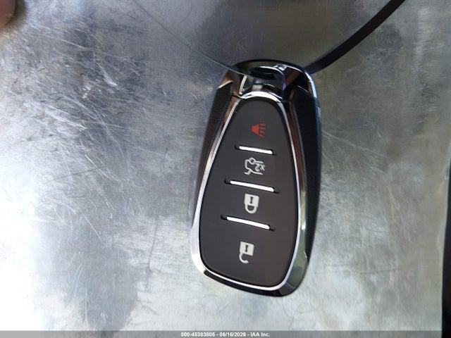 1G1ZB5ST4LF046298 Chevrolet Malibu Fwd Ls