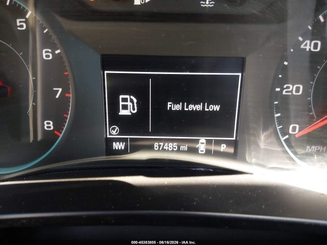 1G1ZB5ST4LF046298 Chevrolet Malibu Fwd Ls