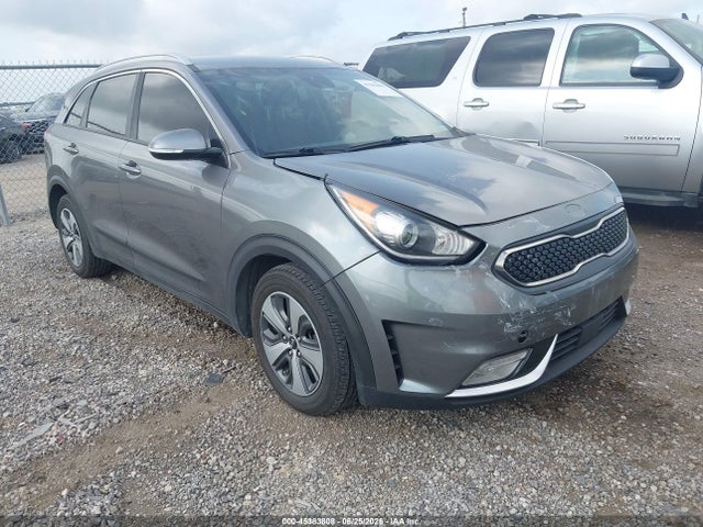 Продаж на аукціоні авто 2018 Kia Niro Ex, vin: KNDCC3LC6J5124578, номер лоту: 45383808