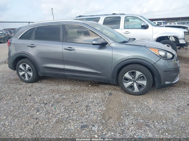 Aukcja sprzedaży 2018 Kia Niro Ex, vin: KNDCC3LC6J5124578, numer aukcji: 45383808