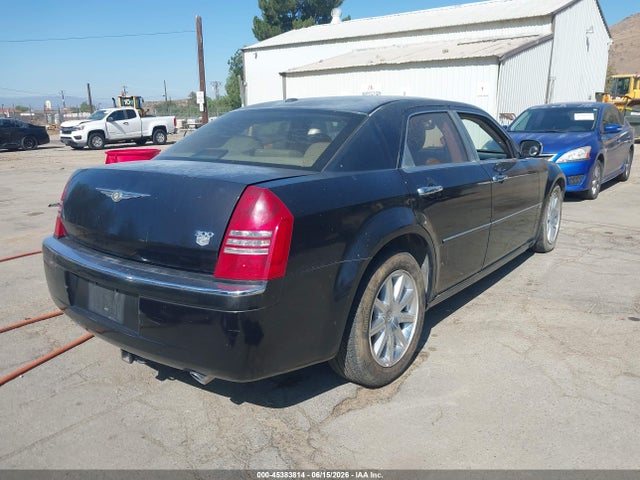 Продаж на аукціоні авто 2007 Chrysler 300c, vin: 2C3KA63HX7H633707, номер лоту: 45383814