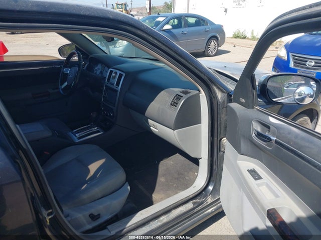 Продаж на аукціоні авто 2007 Chrysler 300c, vin: 2C3KA63HX7H633707, номер лоту: 45383814