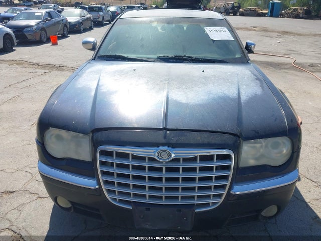 Продаж на аукціоні авто 2007 Chrysler 300c, vin: 2C3KA63HX7H633707, номер лоту: 45383814