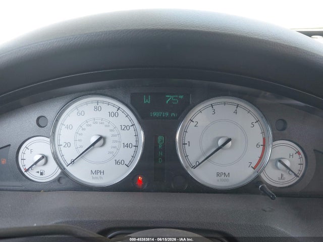 Продаж на аукціоні авто 2007 Chrysler 300c, vin: 2C3KA63HX7H633707, номер лоту: 45383814