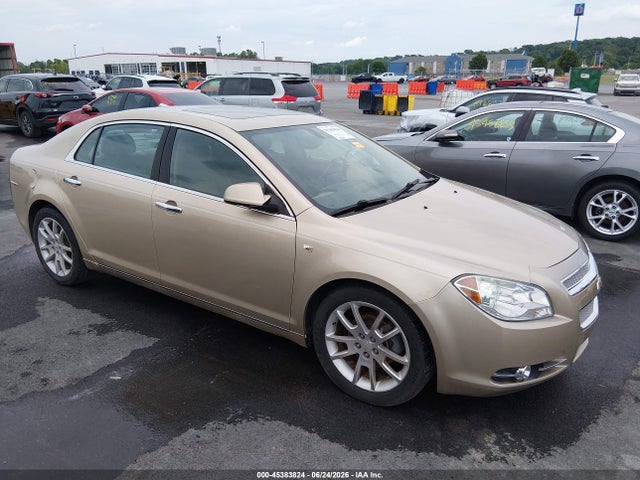 Продажа на аукционе авто 2008 Chevrolet Malibu Ltz, vin: 1G1ZK57728F180889, номер лота: 45383824
