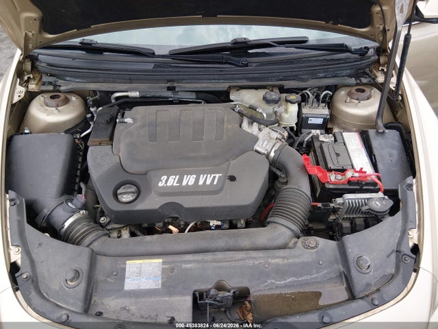 Продажа на аукционе авто 2008 Chevrolet Malibu Ltz, vin: 1G1ZK57728F180889, номер лота: 45383824