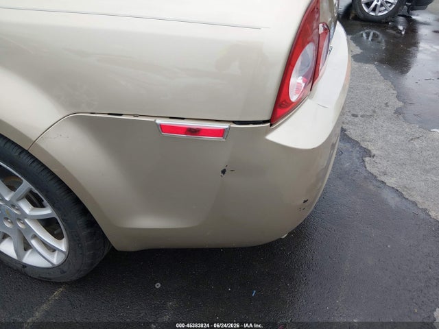 Продажа на аукционе авто 2008 Chevrolet Malibu Ltz, vin: 1G1ZK57728F180889, номер лота: 45383824