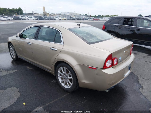 Продажа на аукционе авто 2008 Chevrolet Malibu Ltz, vin: 1G1ZK57728F180889, номер лота: 45383824
