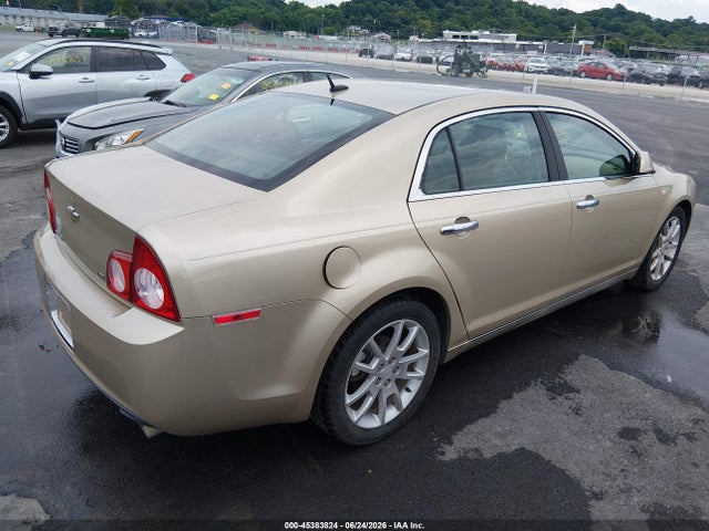 Продажа на аукционе авто 2008 Chevrolet Malibu Ltz, vin: 1G1ZK57728F180889, номер лота: 45383824
