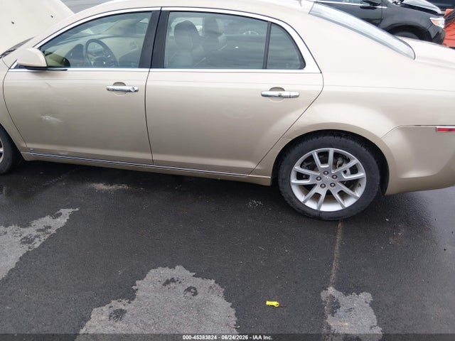 Продажа на аукционе авто 2008 Chevrolet Malibu Ltz, vin: 1G1ZK57728F180889, номер лота: 45383824
