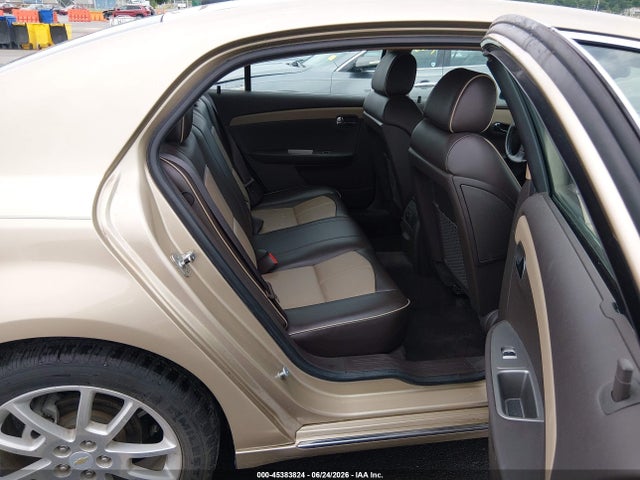 Продажа на аукционе авто 2008 Chevrolet Malibu Ltz, vin: 1G1ZK57728F180889, номер лота: 45383824