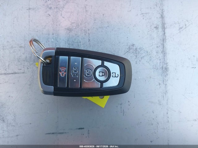 Ford MUSTANG GT 2018 1FA6P8CF1J5116354 Image 11
