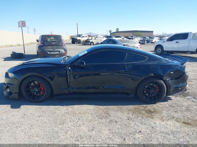 Ford MUSTANG GT 2018 1FA6P8CF1J5116354 Image 14