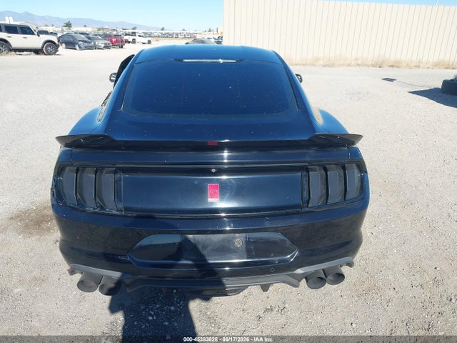 Продажа на аукционе авто 2018 Ford Mustang Gt, vin: 1FA6P8CF1J5116354, номер лота: 45383828