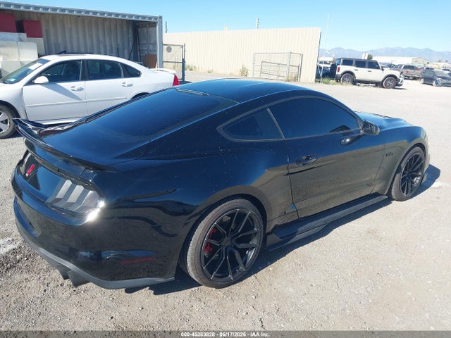 Ford MUSTANG GT 2018 1FA6P8CF1J5116354 Image 4