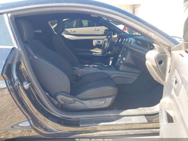 Ford MUSTANG GT 2018 1FA6P8CF1J5116354 Image 5