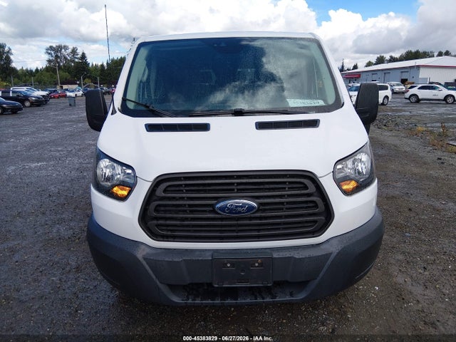 1FMZK1ZM1HKB32807 Ford Transit-150 Xl