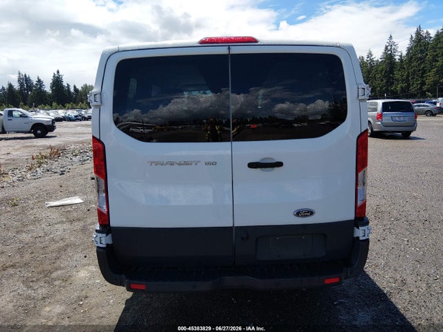 1FMZK1ZM1HKB32807 Ford Transit-150 Xl
