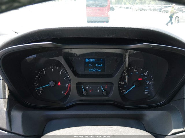 1FMZK1ZM1HKB32807 Ford Transit-150 Xl