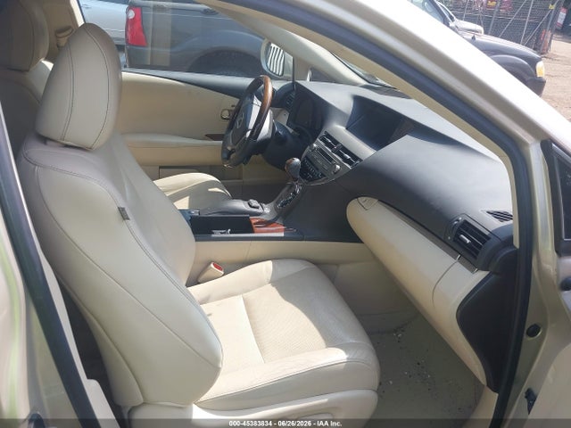 Aukcja sprzedaży 2015 Lexus Rx 350, vin: 2T2BK1BA0FC283752, numer aukcji: 45383834