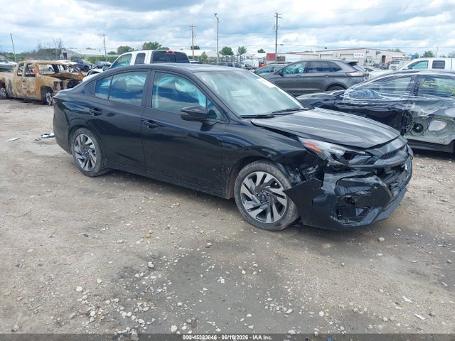 Aukcja sprzedaży 2024 Subaru Legacy Limited, vin: 4S3BWAN68R3009017, numer aukcji: 45383846