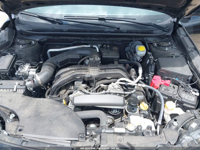 Aukcja sprzedaży 2024 Subaru Legacy Limited, vin: 4S3BWAN68R3009017, numer aukcji: 45383846