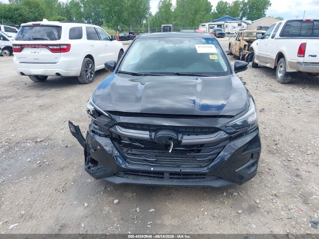 Aukcja sprzedaży 2024 Subaru Legacy Limited, vin: 4S3BWAN68R3009017, numer aukcji: 45383846