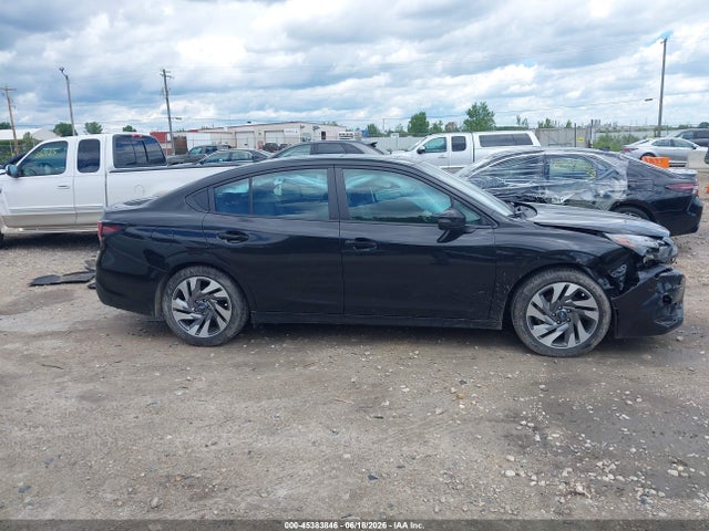 Aukcja sprzedaży 2024 Subaru Legacy Limited, vin: 4S3BWAN68R3009017, numer aukcji: 45383846