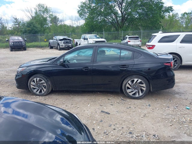 Aukcja sprzedaży 2024 Subaru Legacy Limited, vin: 4S3BWAN68R3009017, numer aukcji: 45383846