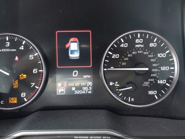 Aukcja sprzedaży 2024 Subaru Legacy Limited, vin: 4S3BWAN68R3009017, numer aukcji: 45383846