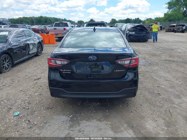 Aukcja sprzedaży 2024 Subaru Legacy Limited, vin: 4S3BWAN68R3009017, numer aukcji: 45383846