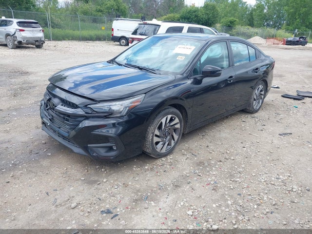 Aukcja sprzedaży 2024 Subaru Legacy Limited, vin: 4S3BWAN68R3009017, numer aukcji: 45383846