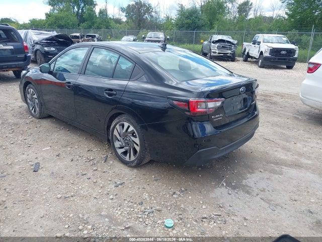 Aukcja sprzedaży 2024 Subaru Legacy Limited, vin: 4S3BWAN68R3009017, numer aukcji: 45383846