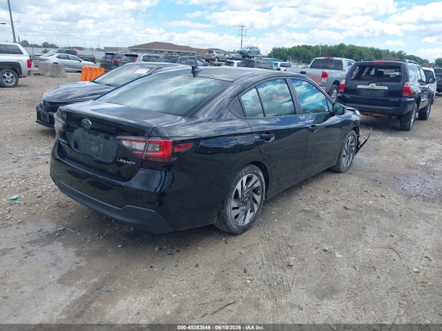 Aukcja sprzedaży 2024 Subaru Legacy Limited, vin: 4S3BWAN68R3009017, numer aukcji: 45383846