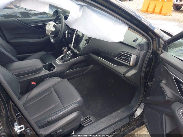 Aukcja sprzedaży 2024 Subaru Legacy Limited, vin: 4S3BWAN68R3009017, numer aukcji: 45383846