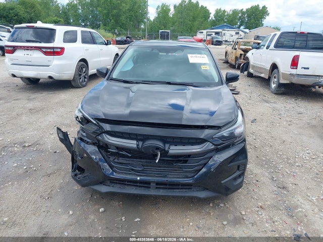 Aukcja sprzedaży 2024 Subaru Legacy Limited, vin: 4S3BWAN68R3009017, numer aukcji: 45383846