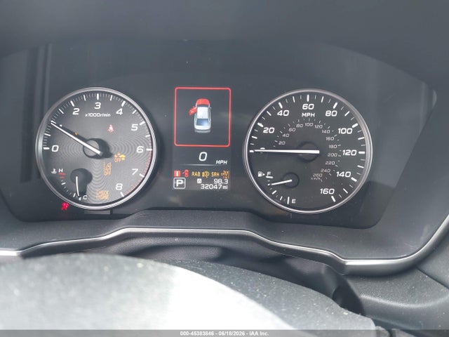 Aukcja sprzedaży 2024 Subaru Legacy Limited, vin: 4S3BWAN68R3009017, numer aukcji: 45383846