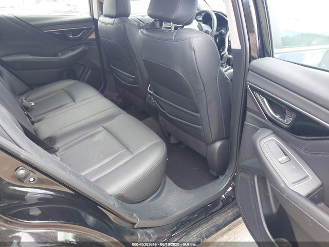 Aukcja sprzedaży 2024 Subaru Legacy Limited, vin: 4S3BWAN68R3009017, numer aukcji: 45383846