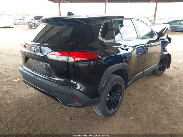Aukcja sprzedaży 2023 Toyota Corolla Cross L, vin: 7MUAAAAG3PV050178, numer aukcji: 45383849
